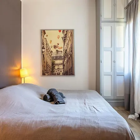 Les Grillons * Hyères