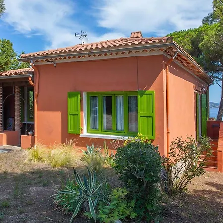 Les Grillons * Hyères