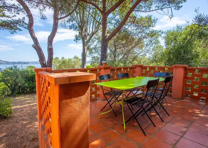 Hébergement de vacances Les Grillons *