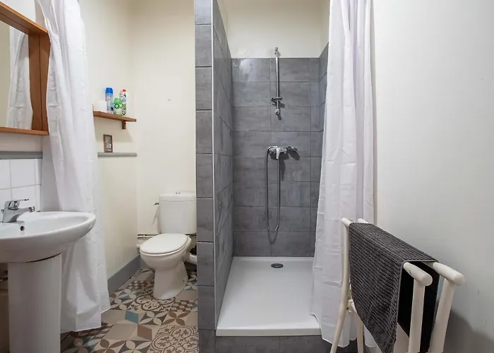 Les Grillons * Hyères