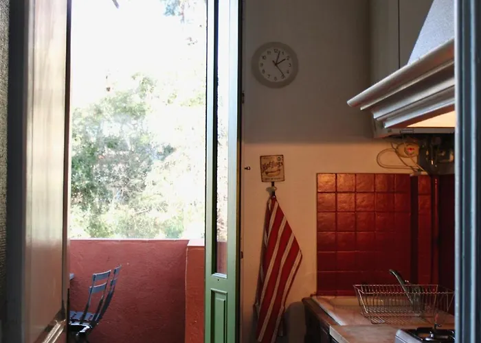 Les Grillons Hyères