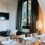 بيت للعطل Les Grillons Hyères