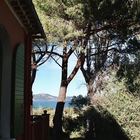 Les Grillons * Hyeres