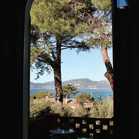 Holiday home Les Grillons